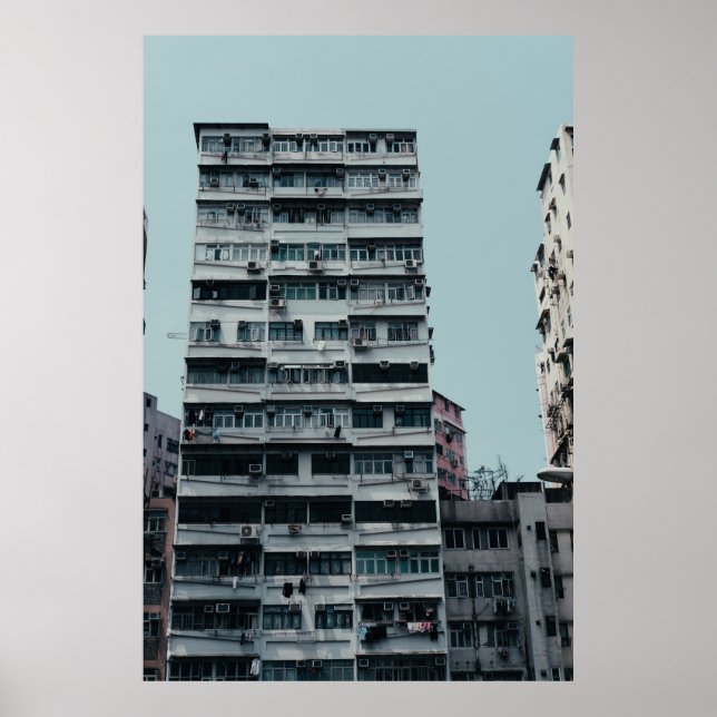 POSTER CONSTRUÇÃO DE CONCRETOS BRANCOS (Frente)