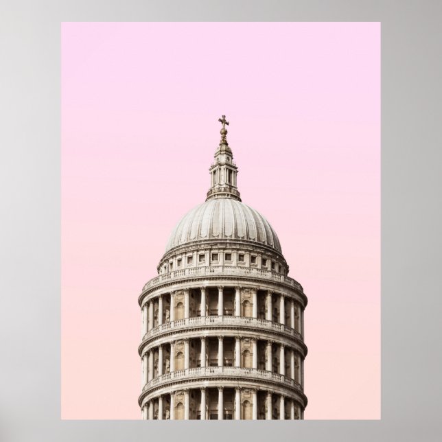 POSTER CONSTRUÇÃO DE CONCRETOS BRANCOS EM NUVENS (Frente)