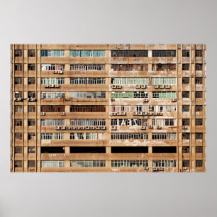 POSTER CONSTRUÇÃO DE CONCRETOS MARCADOS