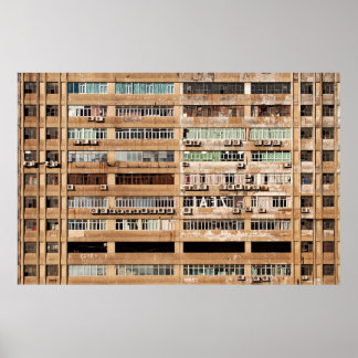 POSTER CONSTRUÇÃO DE CONCRETOS MARCADOS