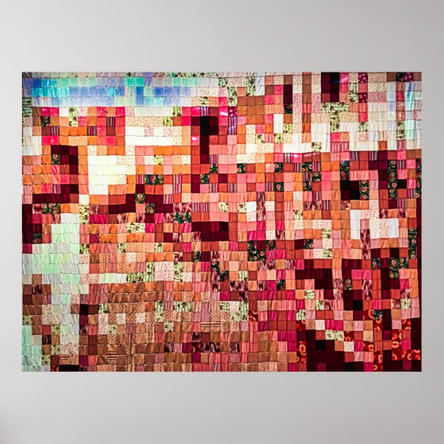 Poster Construção industrial Cheung fung (Frente)