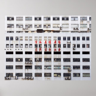 Poster CONSTRUÇÃO MULTISTORIAL DE cinzas COM SCRIPT ORIEN