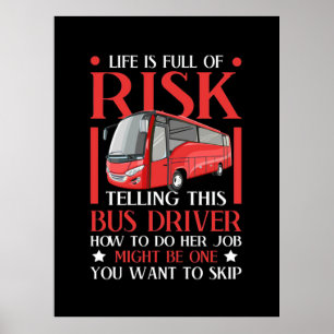 Poster Contando A Este Driver De Barramento Como Fazer