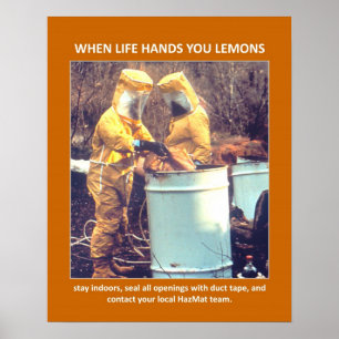 Pôster contato-o-equipe local de proteção