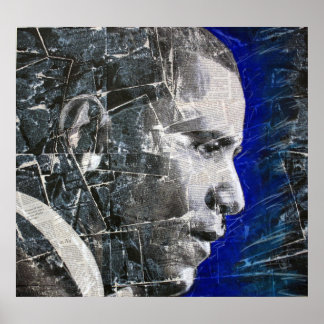 Poster Contemplando Alteração