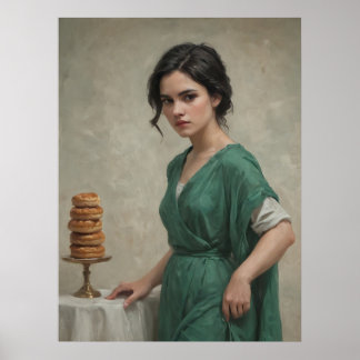 Poster Contemplation & Cravings