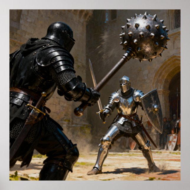 Poster Contest (Frente)