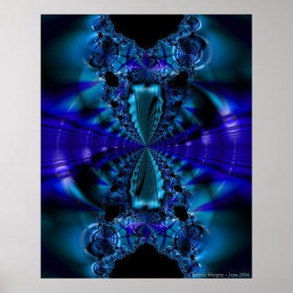 Pôster Continuidade