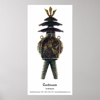 Pôster Continuum
