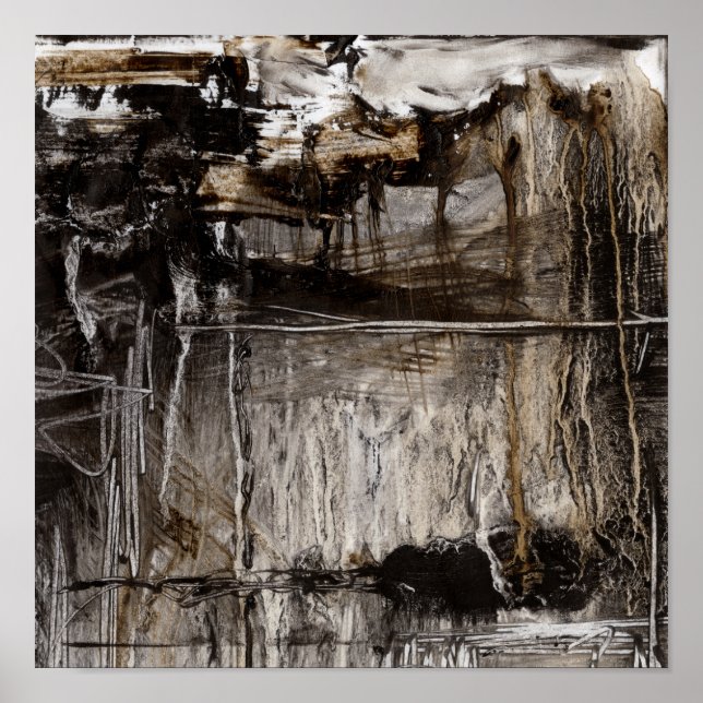 Poster Continuum II (Frente)