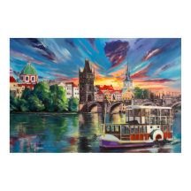 Contos de fadas de Praga