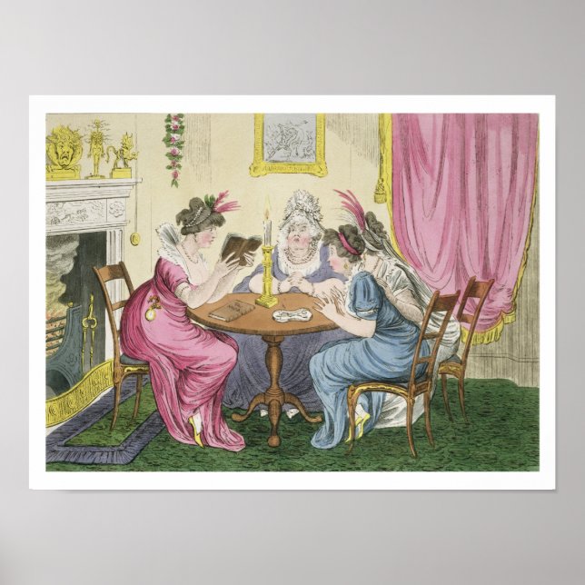 Poster Contos de Maravilha - Esta tentativa de descrever  (Frente)