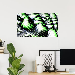 Poster Controle de Tempestade