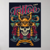 Convenção de Tatuagem de Tokio