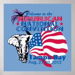 Pôster Convenção RNC