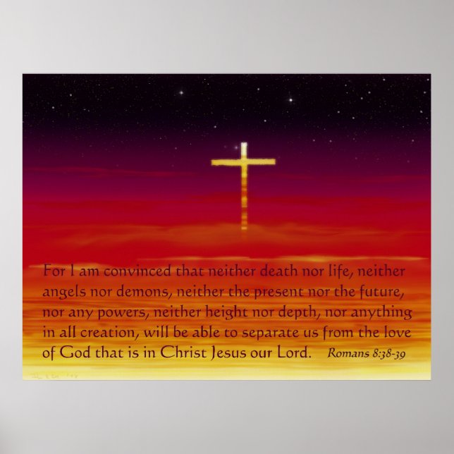 Poster Convencido (Frente)