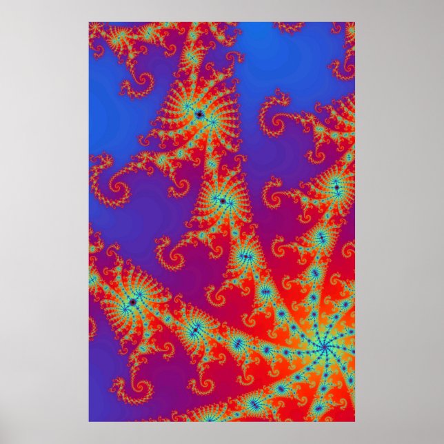 Poster Convergance (Frente)