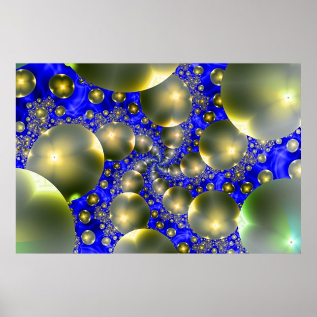 Pôster Convergência. (Frente)