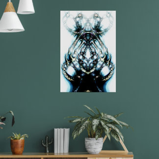 Poster Convergência