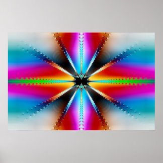 Pôster Convergência