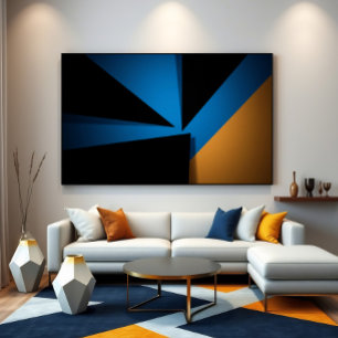 Poster Convergência Cromática