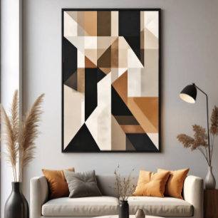 Poster Convergência Geométrica