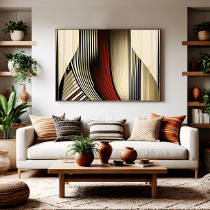 Poster Convergência Geométrica