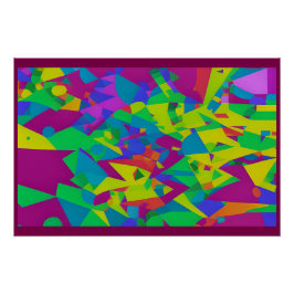 Pôster Conversa na Ilha Zero