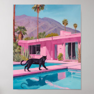 Poster 🐾 Convidado Não Convidado