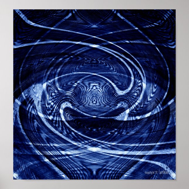 Poster Convolução (Frente)