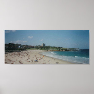 Pôster Coogee Austrália