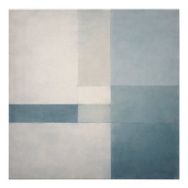 Pôster Cooling Silence - Sterile Equilibrium