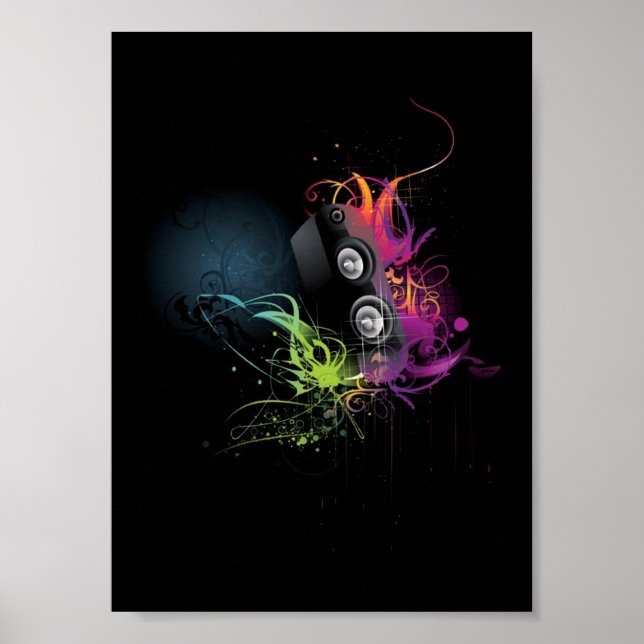 Poster coolmusic4 (Frente)