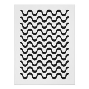 Pôster Copacabana beach