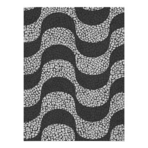 Pôster Copacabana Beach Boardwalk