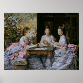 Poster Copas são Trunfos