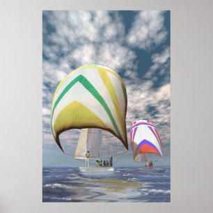 Pôster Copo da América. . ...o aborrecimento.