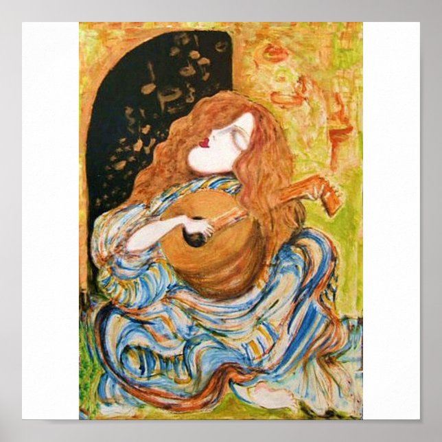 Pôster Coppertones (Frente)