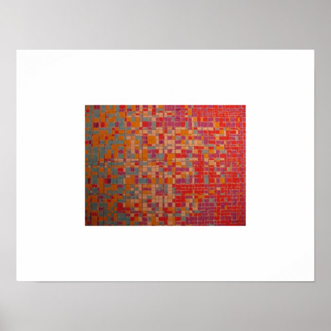 PÔSTER COR (Frente)