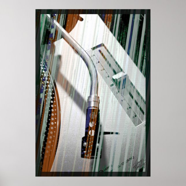 Pôster cor da chuva vinil_0001 (Frente)