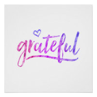 Cor d'água Grata Rosa Púrpura Azul