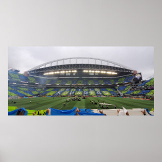 Poster - Cor do Cheio do EBFG Tifo