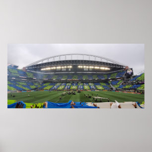 Poster - Cor do Cheio EBFG Tifo