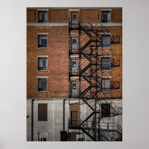 Poster Cor Geométrica Versão 31