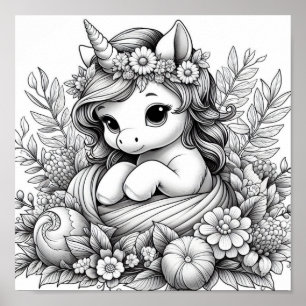 Poster Cor-me Bonito