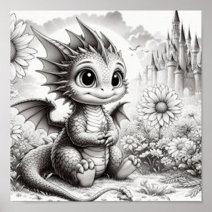 Poster Cor-me Bonito