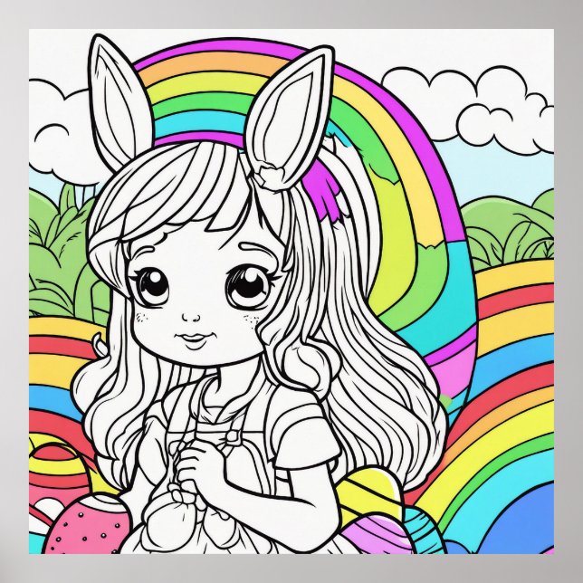 Poster Cor-me Bonito :-) (Frente)