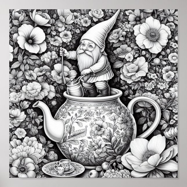 Poster Cor-me Bonito (Frente)