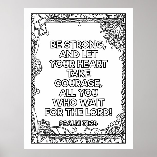 Poster Cor-me Bonito (Frente)