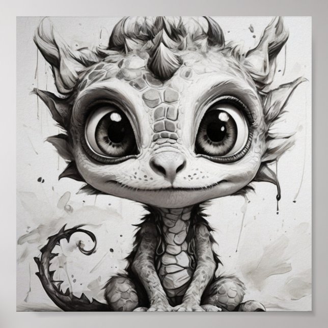 Poster Cor-me Bonito (Frente)